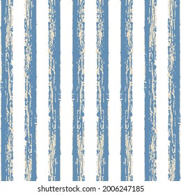 Estrellas delgadas e irregulares de verano vectorial sin costura. Diseño clásico de moda de verano. Rayas irregulares geométricas y graves, fondo de banner de líneas. Un telón de fondo incomparable.