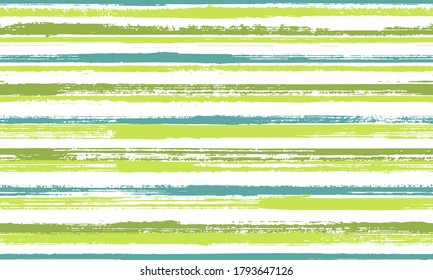 Ink thin straight lines vector seamless pattern. Distressed serape ethnic textile design. Retro geometric straight lines, stripes on white background. Endless ornament.