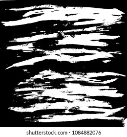 Ink vector splash. Vector illustration. Grunge hand drawn watercolor texture.