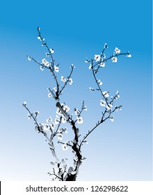 ink winter sweet