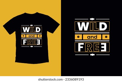 Inked Expressions: Typography T-Shirt Collection, Wordplay Wonders,T-shirt Design