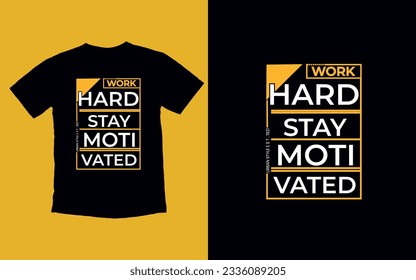 Inked Expressions: Typography T-Shirt Collection, Wordplay Wonders,T-shirt Design