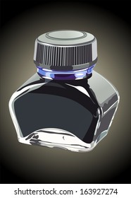 Inkwell .
