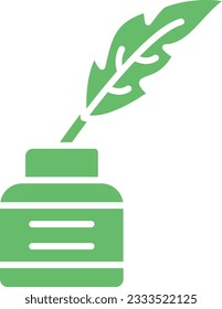 Icono del vector de entrada de lápiz. Se puede usar para imprimir, móviles y aplicaciones web.