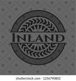 Inland Dark Emblem