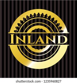 Inland Shiny Emblem