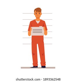 1,628 Inmate Stock Vectors, Images & Vector Art | Shutterstock