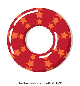 Inner Tube Icon