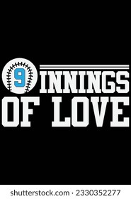 
Innings Of Love eps cut file for cutting machine