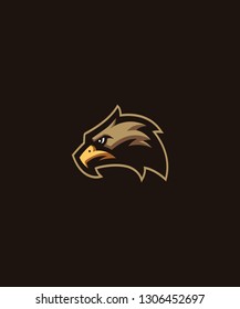 Innocent Eagle E Sports Logo