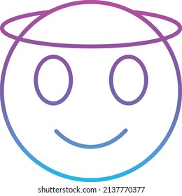 1,073 Innocent emoji Images, Stock Photos & Vectors | Shutterstock