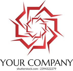Innovate, Illuminate, Inspire – Our Modern Logo, Your Timeless Impression