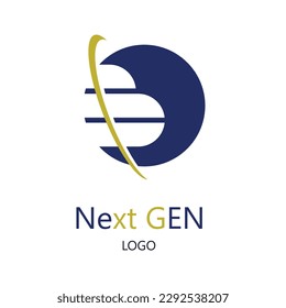 innovation and aviation industry logo, transportation and automobile logo vector illustration.