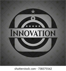 Innovation black badge