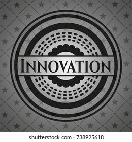 Innovation black badge