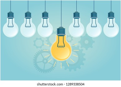 innovation concept creative