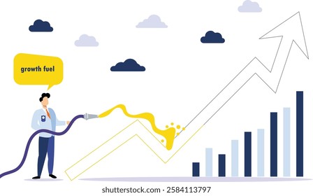  Innovation ,Creativity Fueling Business Growth , Productivity