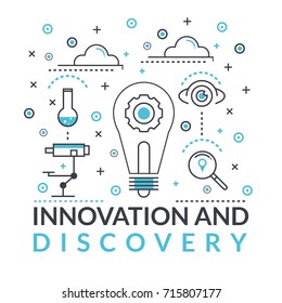 innovation and discovery