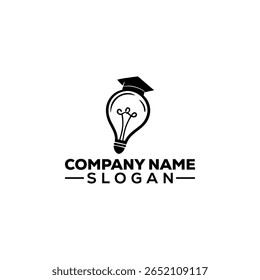Innovation and Education Mind Logo