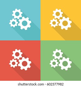 Innovation Flat Icon