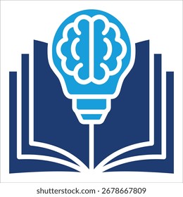 Elemento Ícone De Inovação Para Design