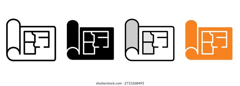  innovation Icon Set Colección de Estilo Múltiple. Impresión 3D, plano, perno, cerebro, calculadora, cadena, Portapapeles, reloj, código, brújula, ADN, engranaje, globo, gráfico, apretón de manos, innovación Hub, ordenador portátil, Li
