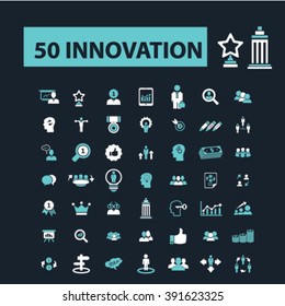 Innovationssymbole
