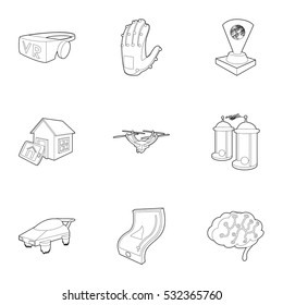 3,554 3d drone icon Images, Stock Photos & Vectors | Shutterstock