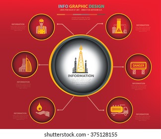 
Innovation Infographics Design,clean vector
