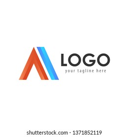 Innovation logo design template