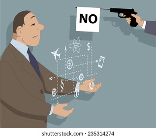 Innovation and rejection