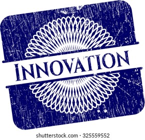 Innovation rubber seal