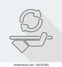 Innovation services - Thin series