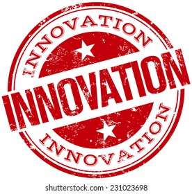 innovation stamp