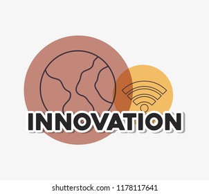 innovation and technology design