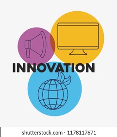 innovation and technology design