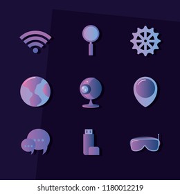innovation and technology design