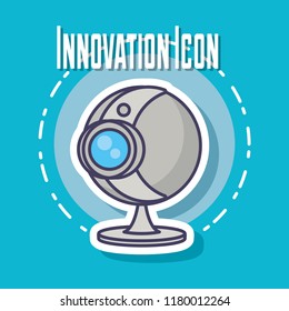 innovation and technology design
