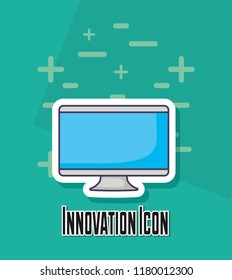 innovation and technology design