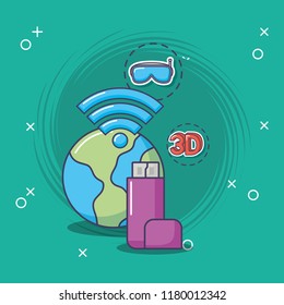 innovation and technology design
