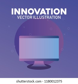 innovation and technology design