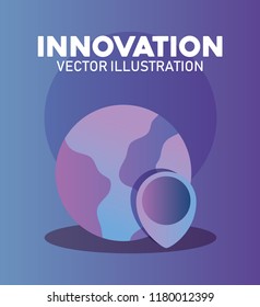 innovation and technology design