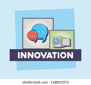 innovation and technology design