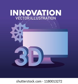 innovation and technology design