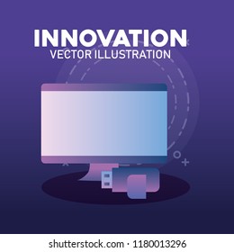 innovation and technology design