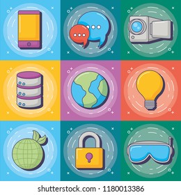 innovation and technology design