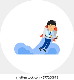 Innovation Technology Icon