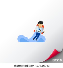 Innovation Technology Icon