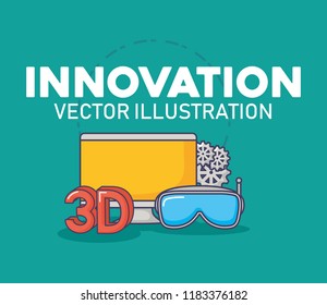 innovation technology image