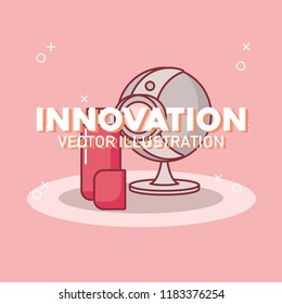 innovation technology image
